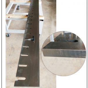 Dao Lang Toyo Knife 001