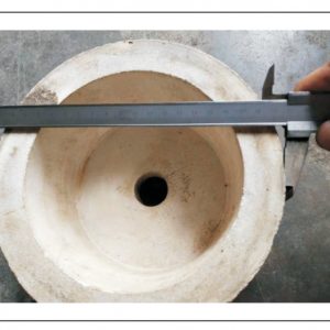 Dao Lang Toyo Knife 006