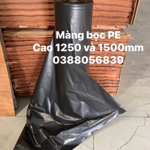 MÀng Pe 1250