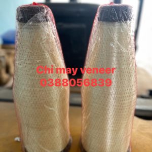 CHỈ KEO MAY VENEER
